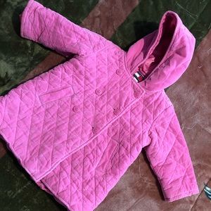 Tommy Hilfiger Jacket